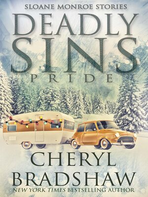cover image of Deadly Sins